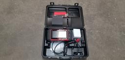 2013 Snap-on Solus Ultra Scanner