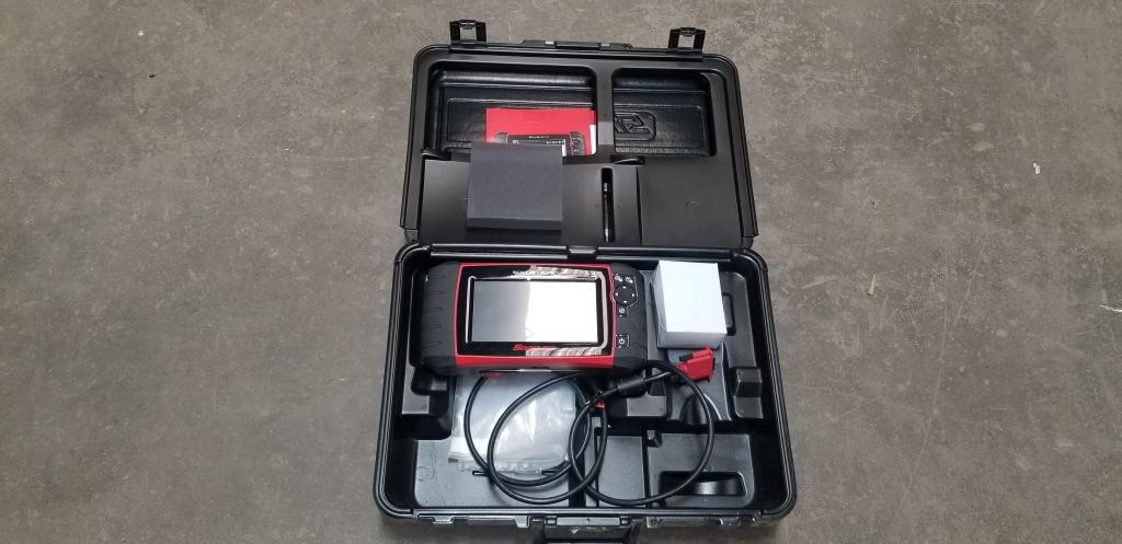 2013 Snap-on Solus Ultra Scanner