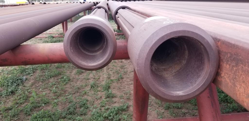 5 1/2"fh Drill Pipe