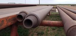 5 1/2"fh Drill Pipe