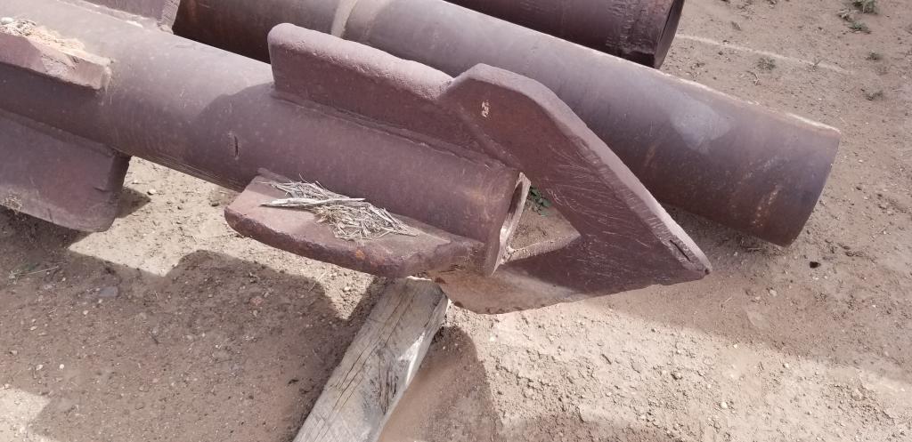 Hole Starter
