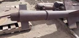 Hole Starter
