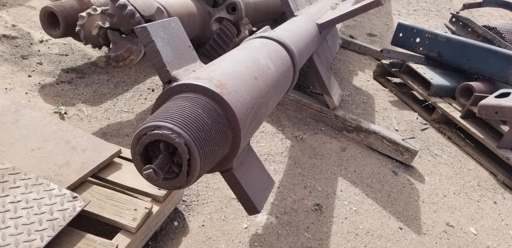 Hole Starter
