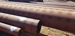 Millslot & Casing