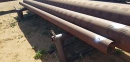Millslot & Casing