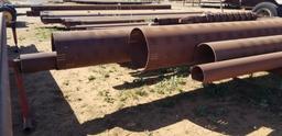 Millslot & Casing
