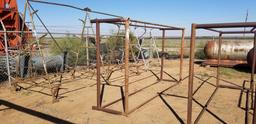 Pipe Table