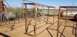 Pipe Table
