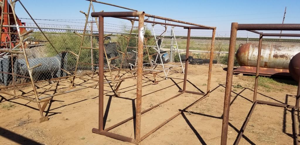 Pipe Table