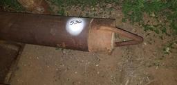 Stabilizer 12 1/4" 6 5/8 Box 6 5/8 Pin