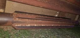 Stabilizer 12 1/4" 6 5/8 Box 6 5/8 Pin