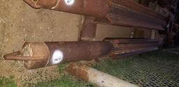 Stabilizer 12 1/4" 6 5/8 Box 6 5/8 Pin