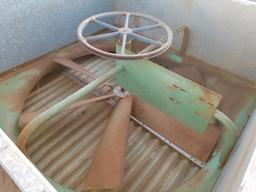 48" Windmaster Industrial Fan Ds48h