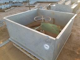 48" Windmaster Industrial Fan Ds48h