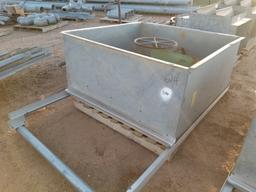 48" Windmaster Industrial Fan Ds48h