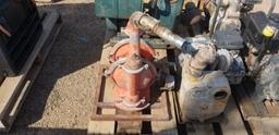 M4 Wildon Pump