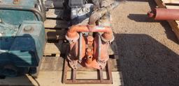 M4 Wildon Pump