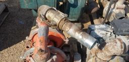 M4 Wildon Pump