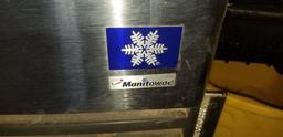 Manitowoc Ice Machine