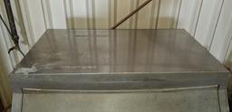 Manitowoc Ice Machine