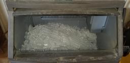 Manitowoc Ice Machine