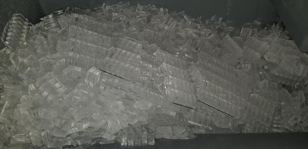 Manitowoc Ice Machine