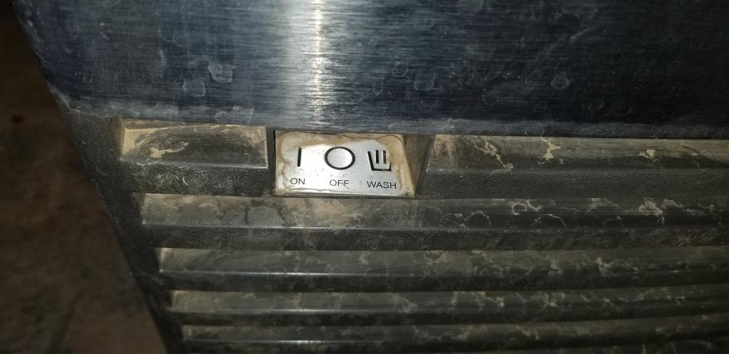 Manitowoc Ice Machine