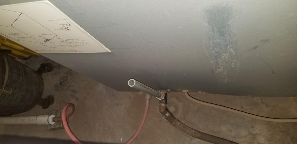 Manitowoc Ice Machine