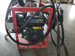 Allen PS9910 Pressure Washer