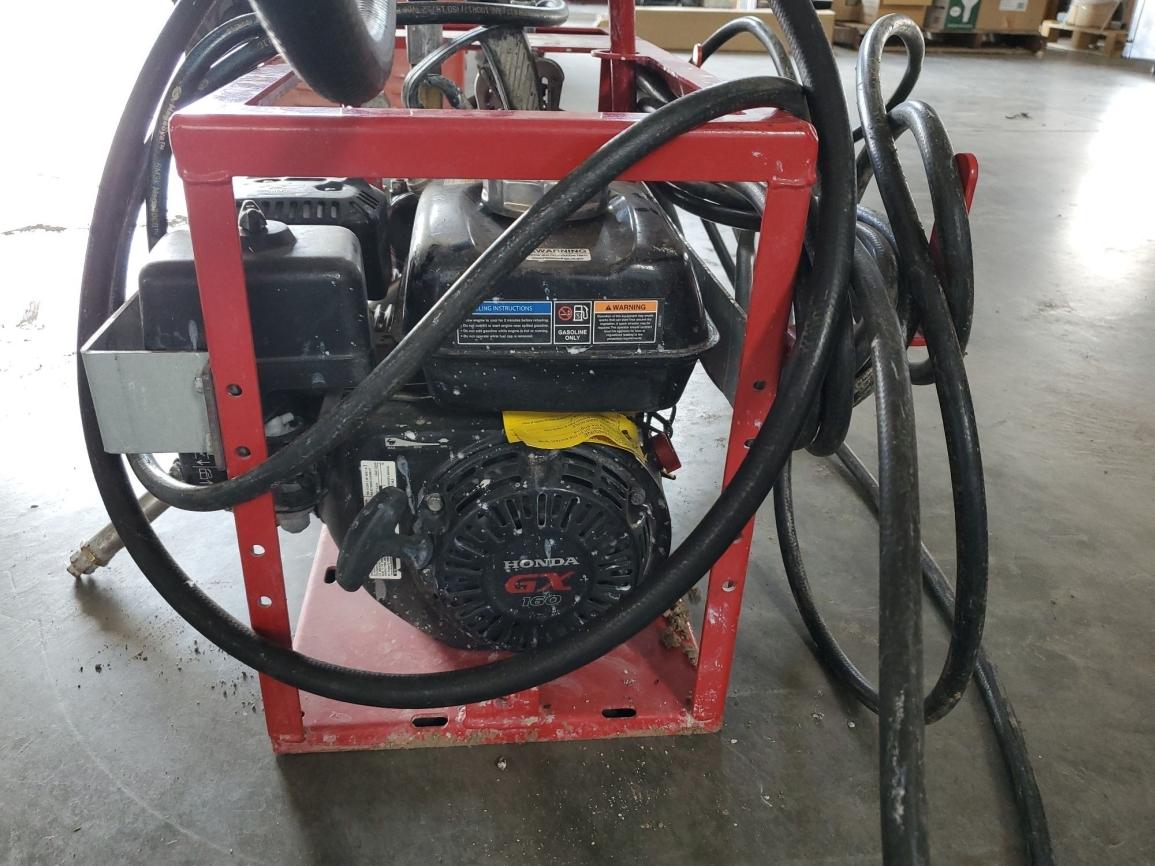 Allen PS9910 Pressure Washer