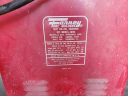 Forney  Arc Welder