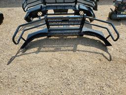 Grill Guard for Ford F150