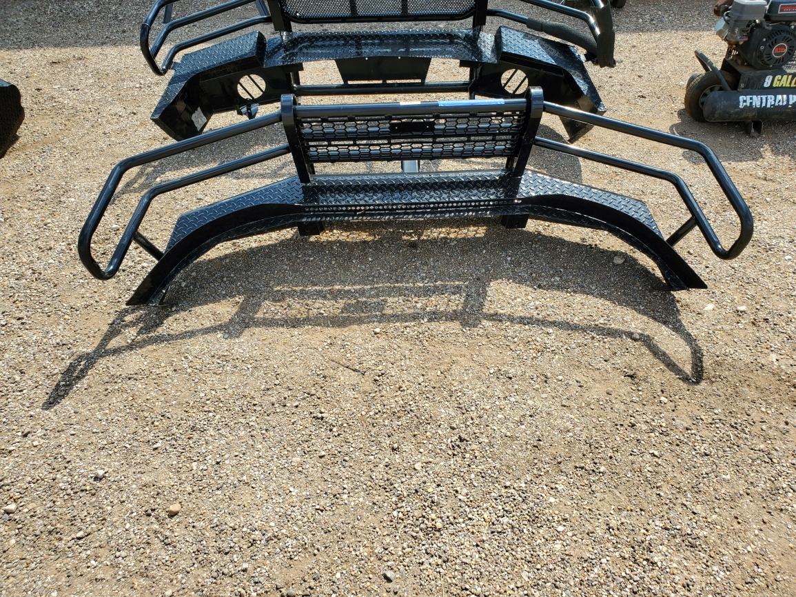 Grill Guard for Ford F150