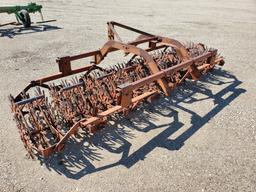 14ft Rotary Hoe