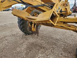 Galion Motor Grader