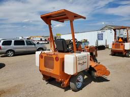 Broce BB250B Broom