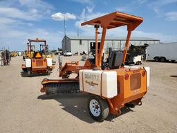 Broce BB250B Broom