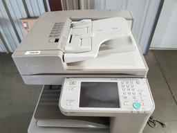 Canon Image C5030 Copier/Printer/Fax Machine