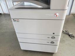 Canon Image C5030 Copier/Printer/Fax Machine