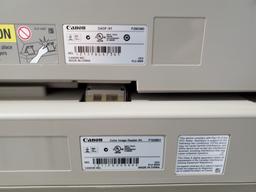 Canon Image C5030 Copier/Printer/Fax Machine