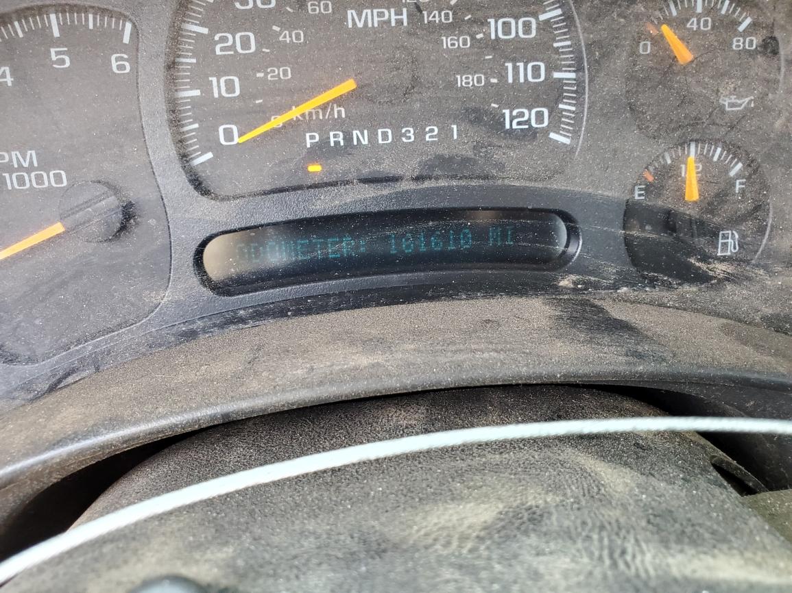 2006 Chevrolet Silverado 1500 LS  Regular Cab 2D LS