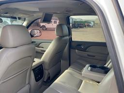 2008 Chevrolet Tahoe Hybrid SUV 4D