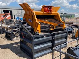 New Paladin HL-SMS-2040E Dirt Screen