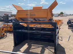 New Paladin HL-SMS-2040E Dirt Screen
