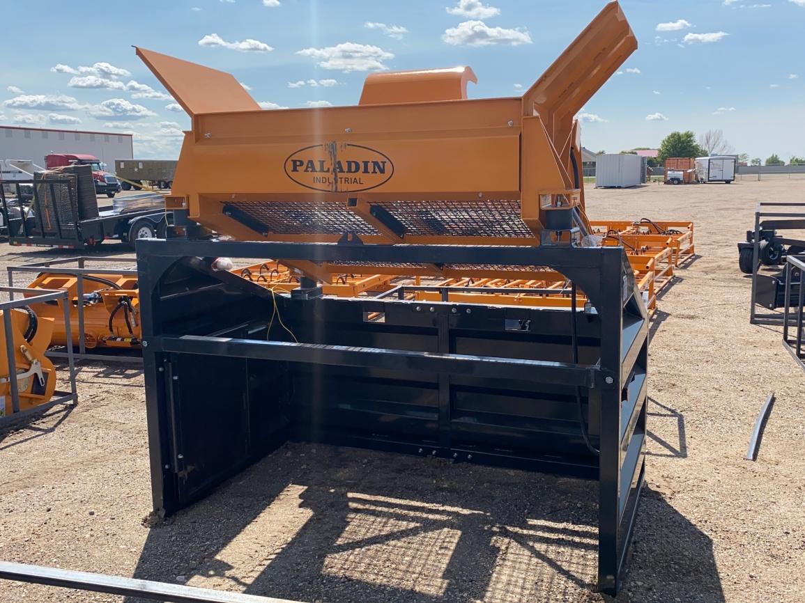 New Paladin HL-SMS-2040E Dirt Screen