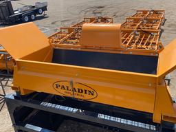 New Paladin HL-SMS-2040E Dirt Screen