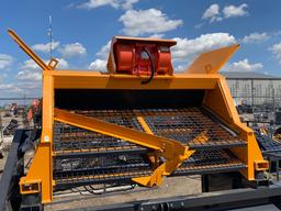 New Paladin HL-SMS-2040E Dirt Screen
