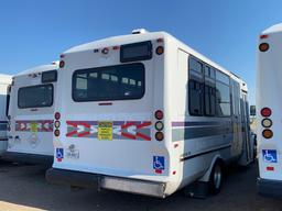 2010 IC PC015 Bus