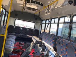 2010 IC PC015 Bus