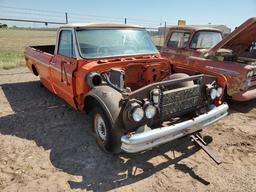 Chevrolet Custom